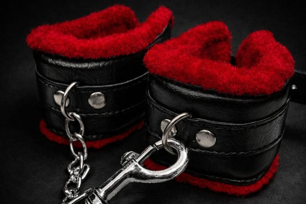 Signature Wrist Cuffs