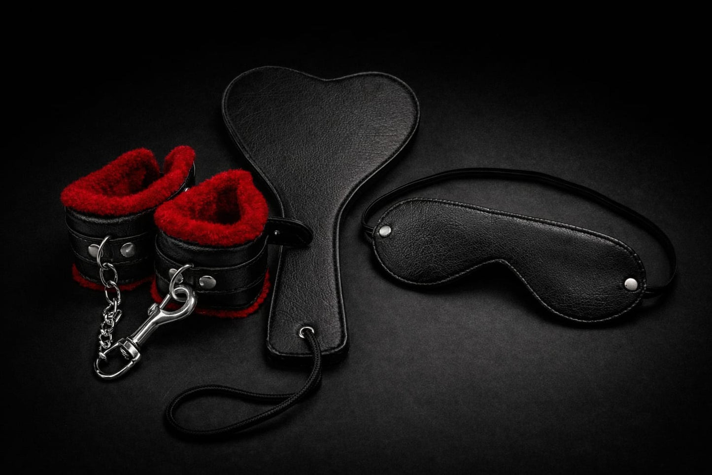 NOIR Signature Set