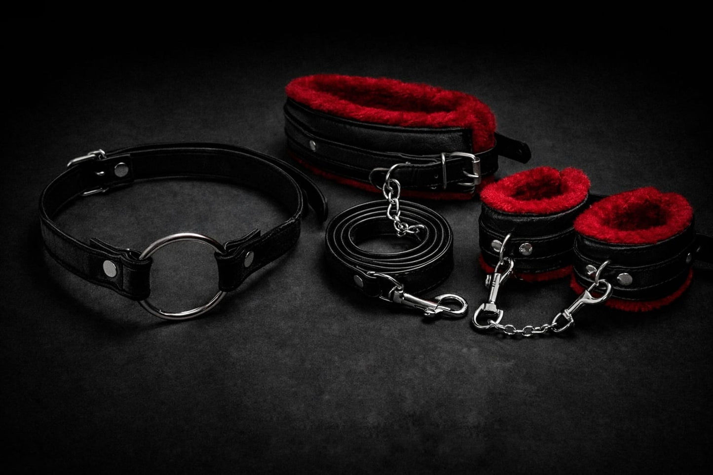 NOIR Intensity Set