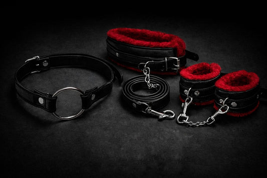 NOIR Intensity Set