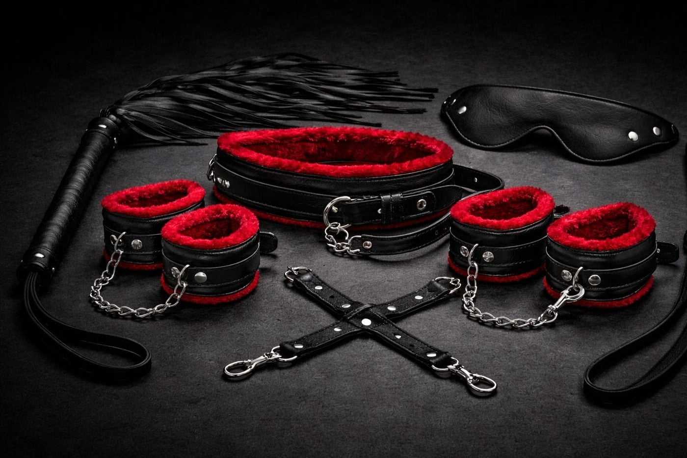 NOIR Elite Collection