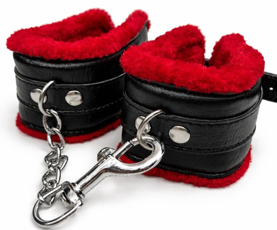 NOIR Restraint Set
