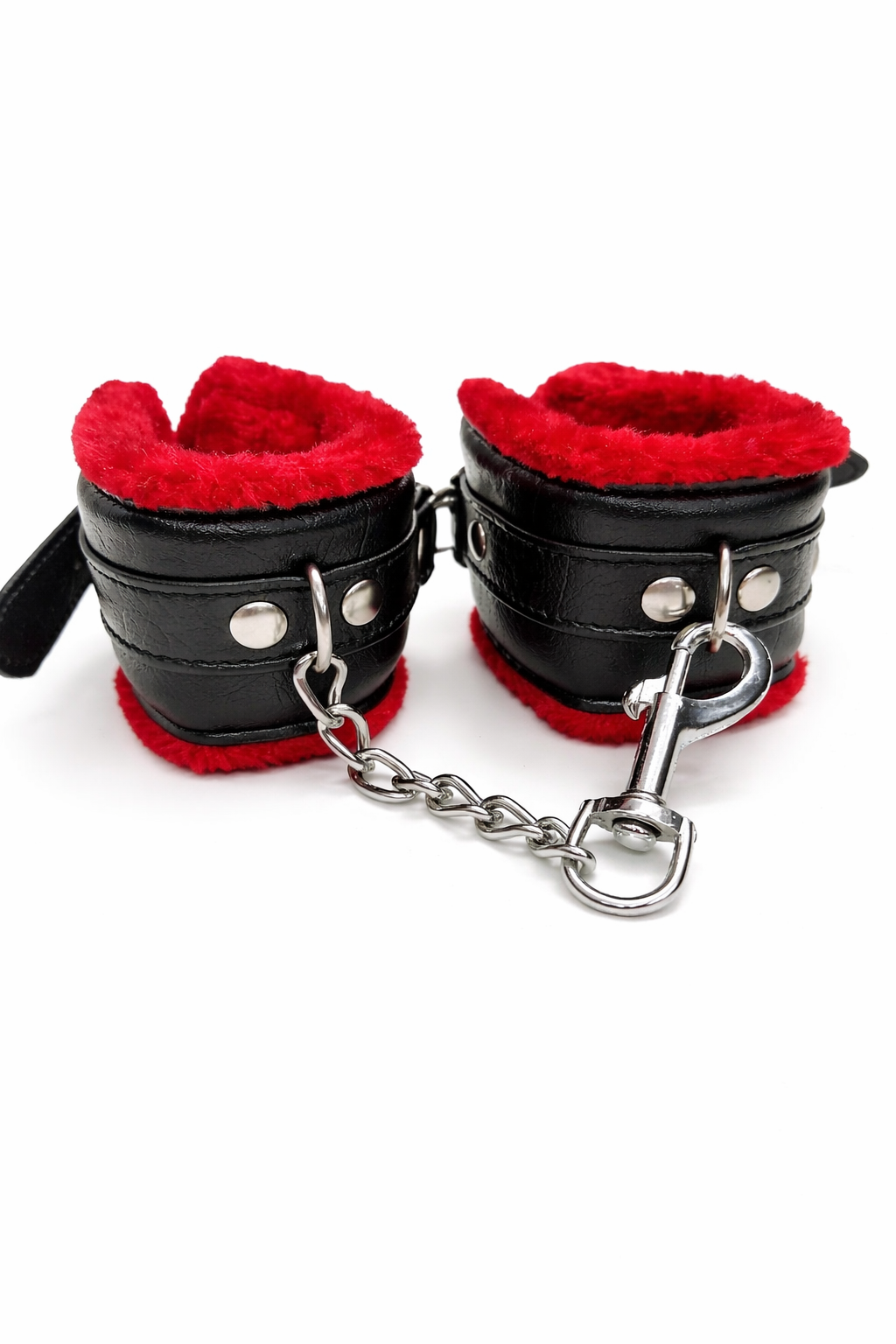 Signature Wrist Cuffs