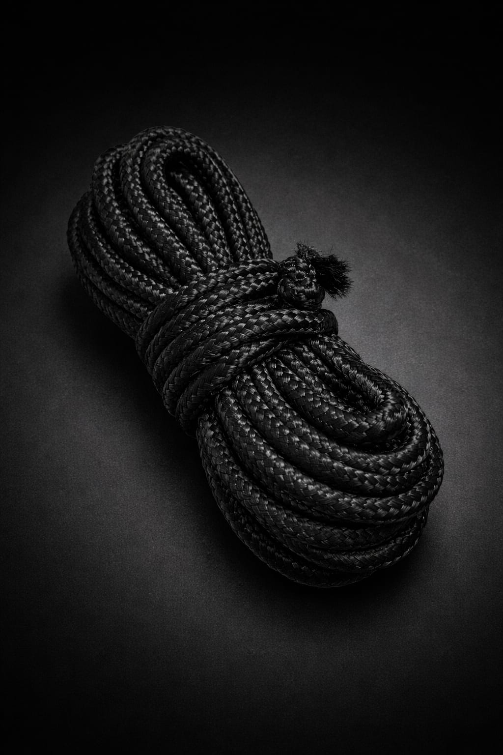 Noir Premium Rope