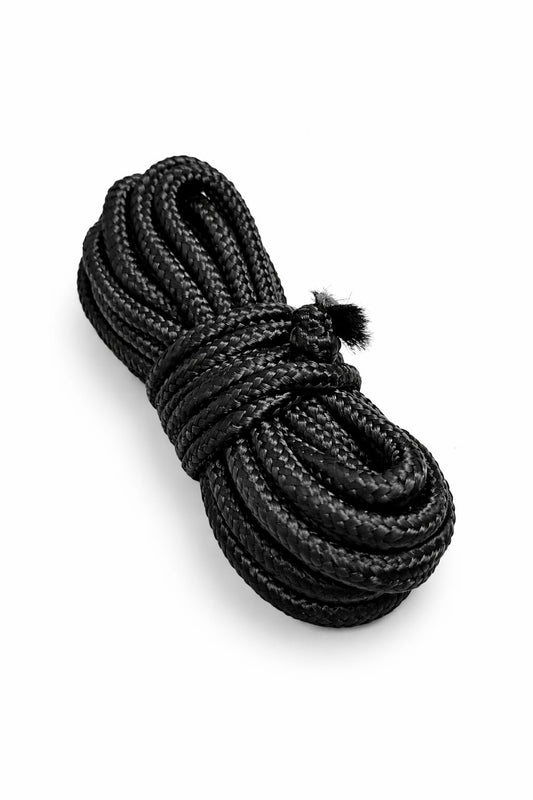 Noir Premium Rope